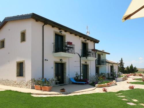 Termoli Apartment | Apartment Girasole by Interhome