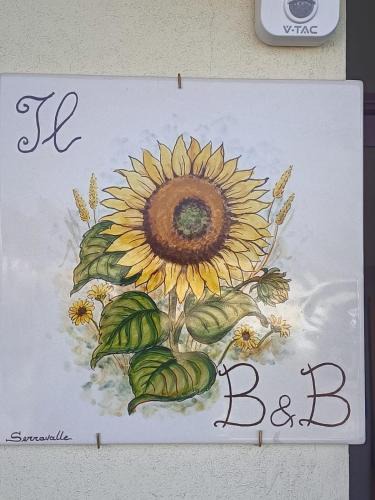 Acquedolci Apartment | Apartment Girasole