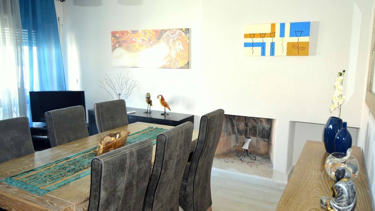 Manta Rota Apartment | Apartment Glamour, Unique apartment 100M from the Beach