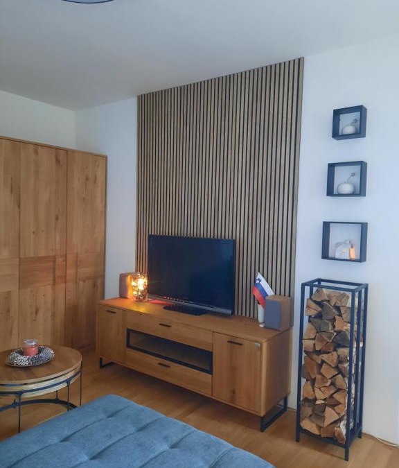 Hocko Pohorje Apartment | Apartment - Golden Fox 18 - Pohorske terase