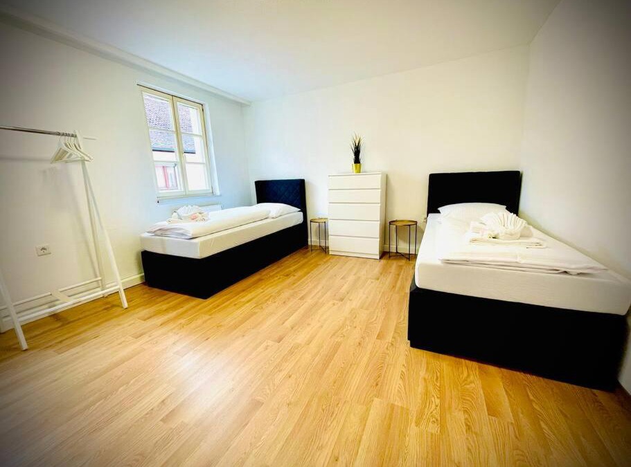 Schwabach Apartment | Apartment Goldschmied