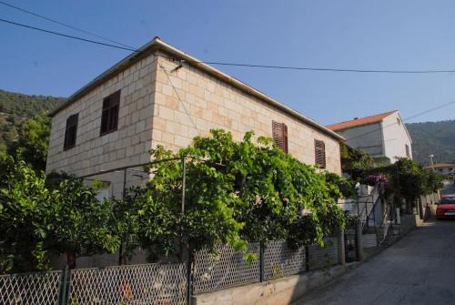 Komiza Apartment | Apartment Goli