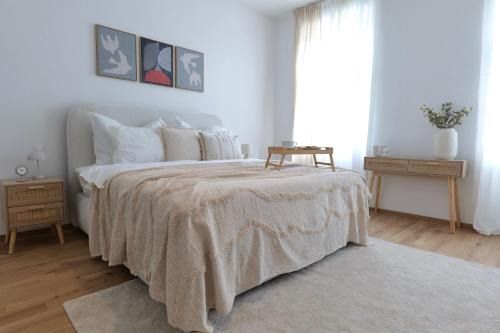 Josefstadt Apartment | Apartment Grace Family