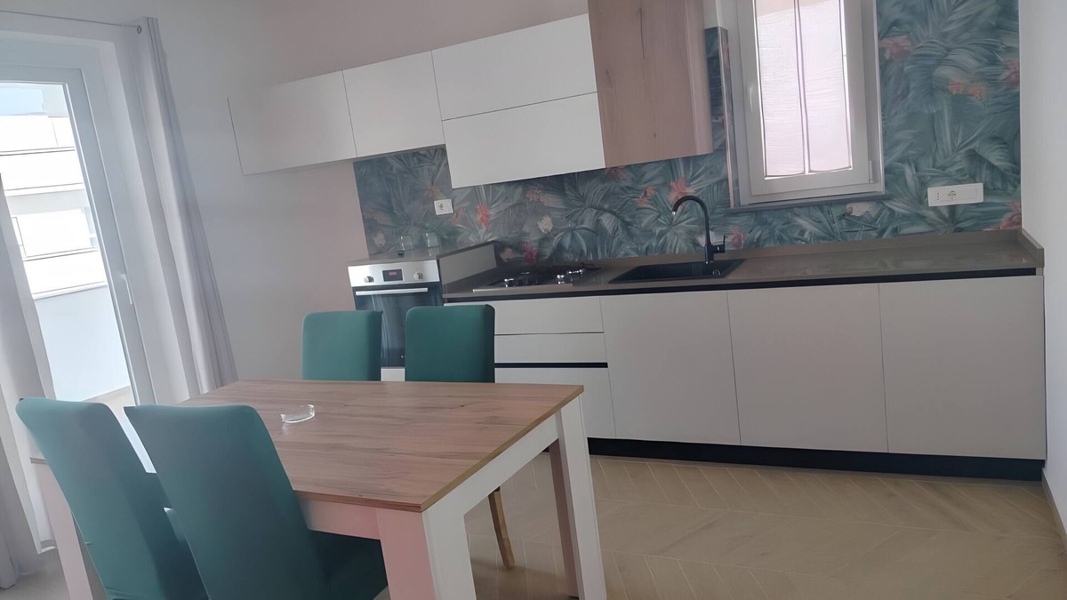 Milazzo Apartment | Apartment 'Grace Home 1' with Sea View, Wi-Fi and Air Conditioning