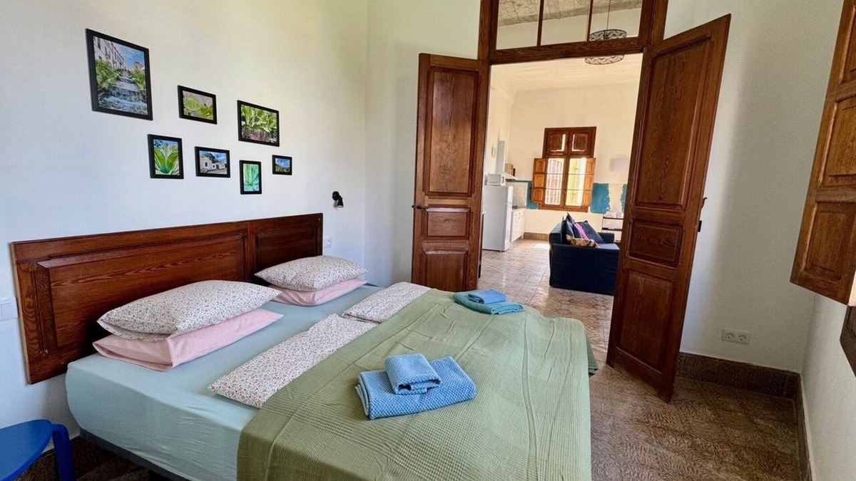 Ingenio Apartment | Apartment Gran Canaria Casa Vivandi