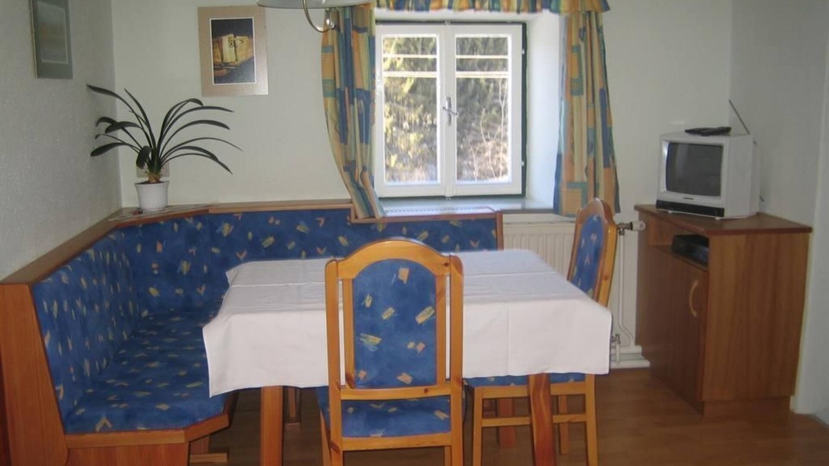 Zeutschach Apartment | Apartment Grasslupp - Tonibauer