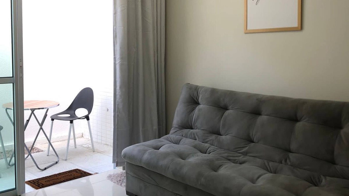 Bessa Apartment | Apartment Gratitude superbly located