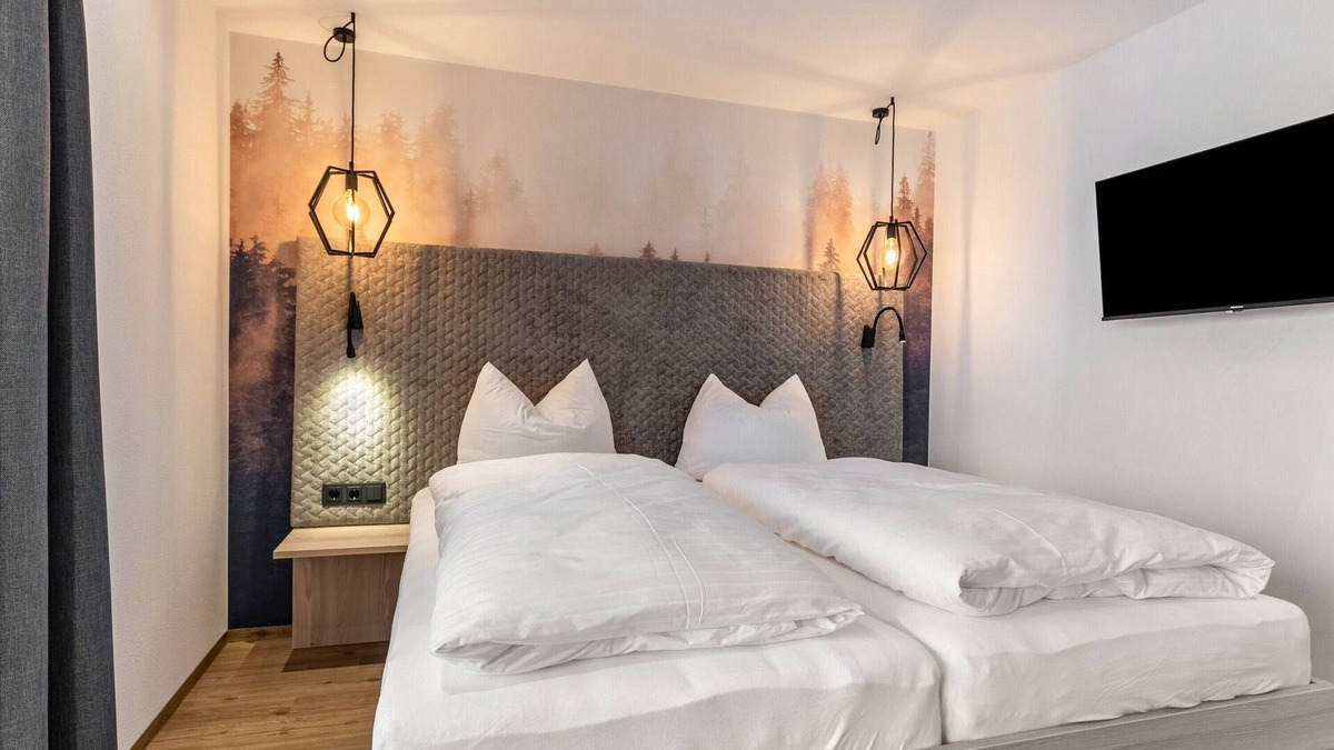 Grossarl Apartment | Apartment "Grauzone Grossarl Nr. 5 Mountain" with Mountain View, Private Terrace and Wi-Fi