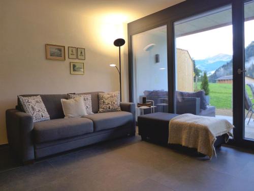 Blankenburg Apartment | Apartment Greenview by Interhome