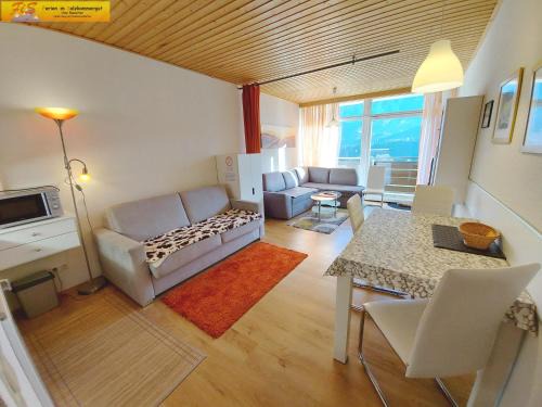 Tauplitz Apartment | Apartment Grimmingblick