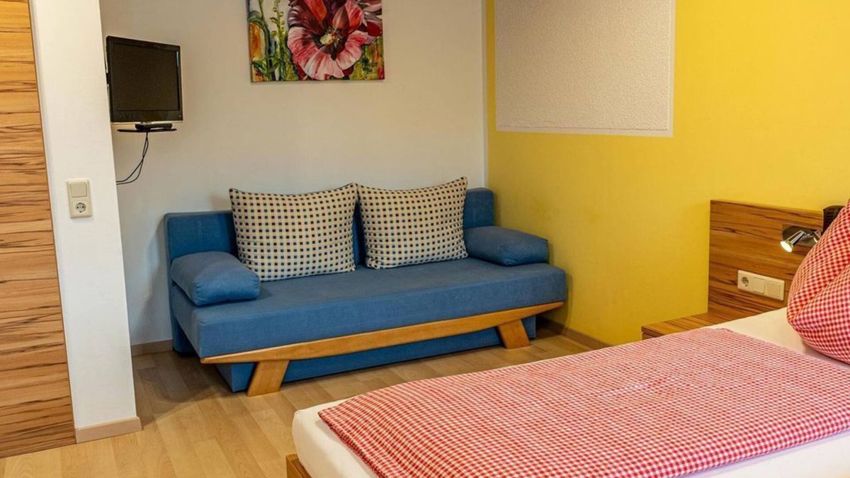 Mariapfarr Apartment | Apartment/ground floor 2 bedrooms/shower, WC - Mandl, house