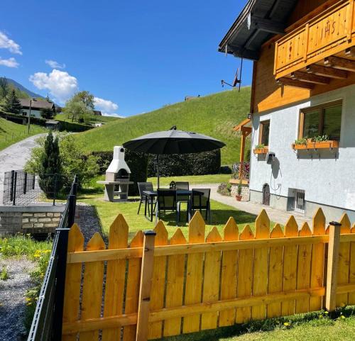 Taxenbach Apartment | Apartment Gschwandtl