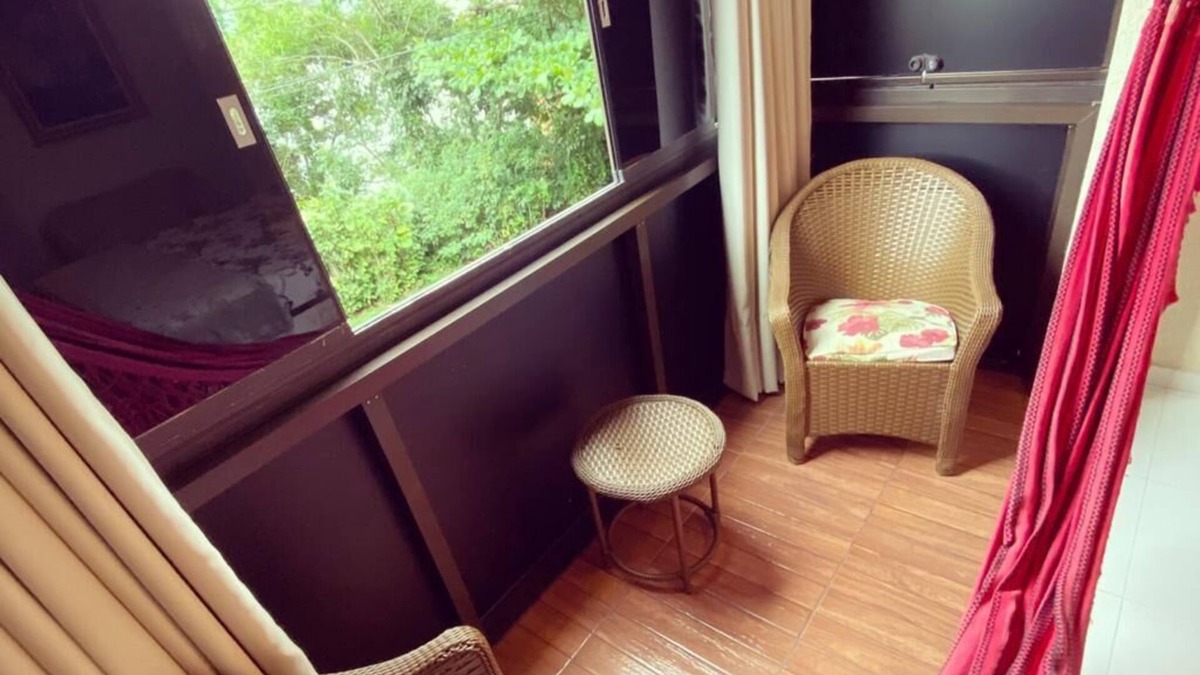 Loteamento Joao Batista Juliao Apartment | Apartment Guarujá