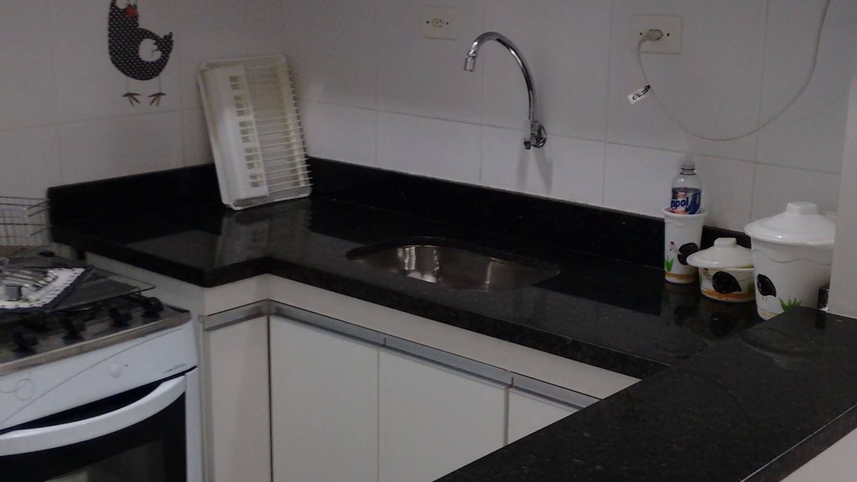 Pitangueiras Apartment | Apartment Guaruja Flat