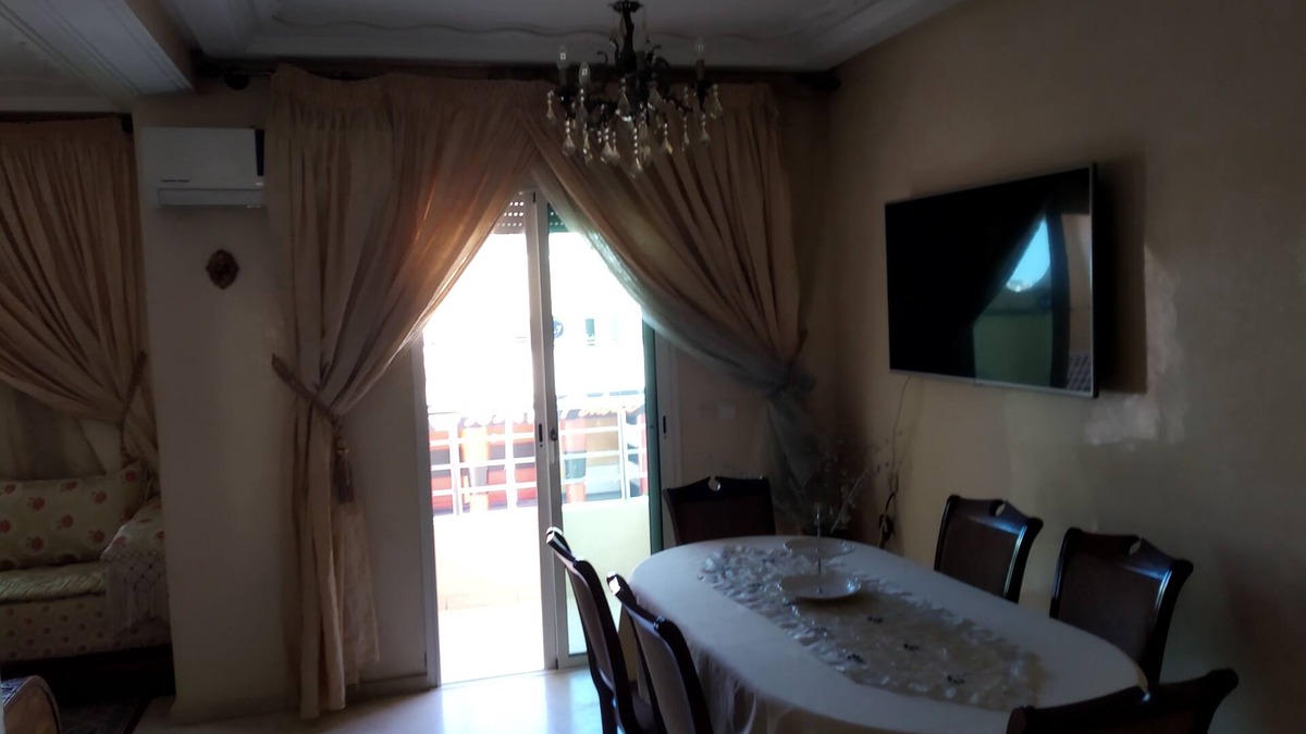 Harhoura Apartment | Apartment Guivil Sea