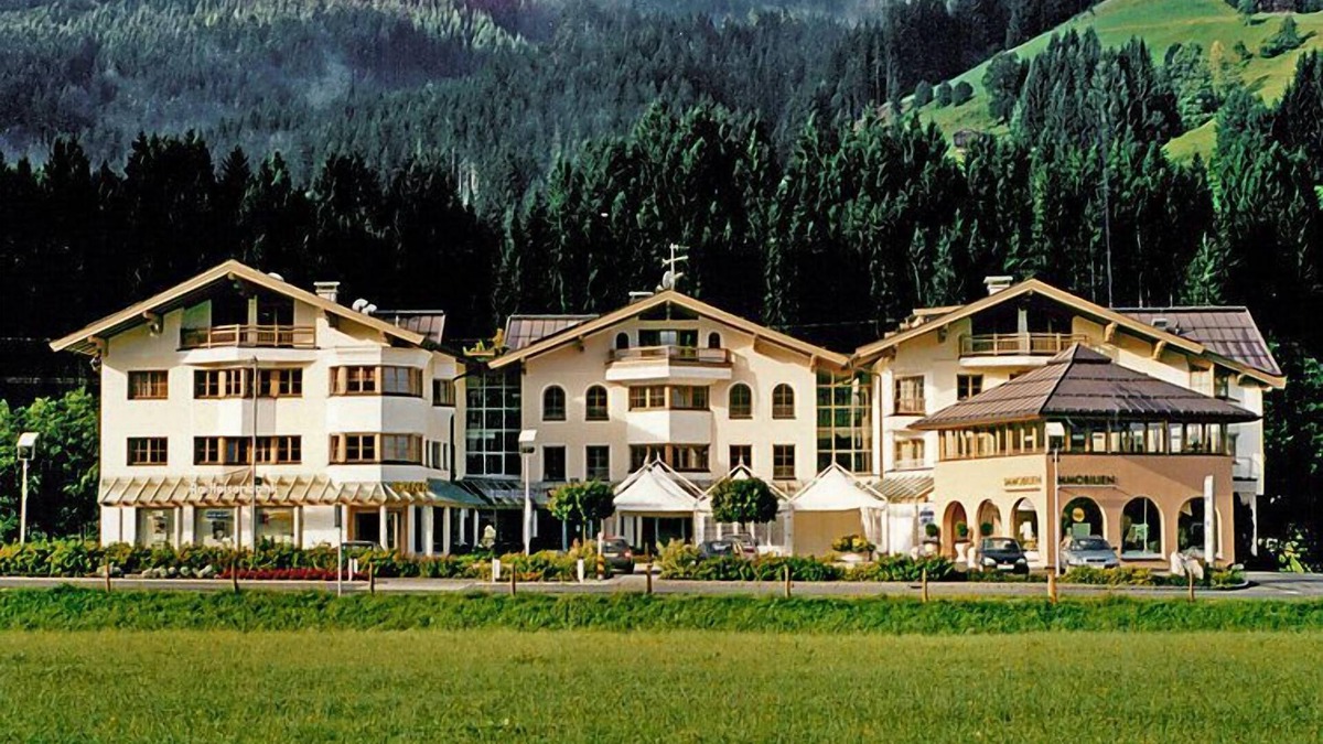 Unteraurach Apartment | Apartment Hanneshof in Kitzbühel - 6 persons, 2 bedrooms