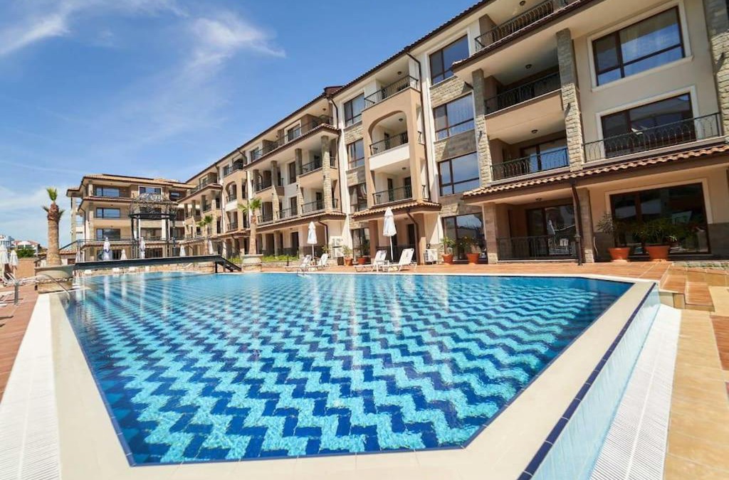 Sarafovo Apartment | Apartment Happiness included, Sarafovo