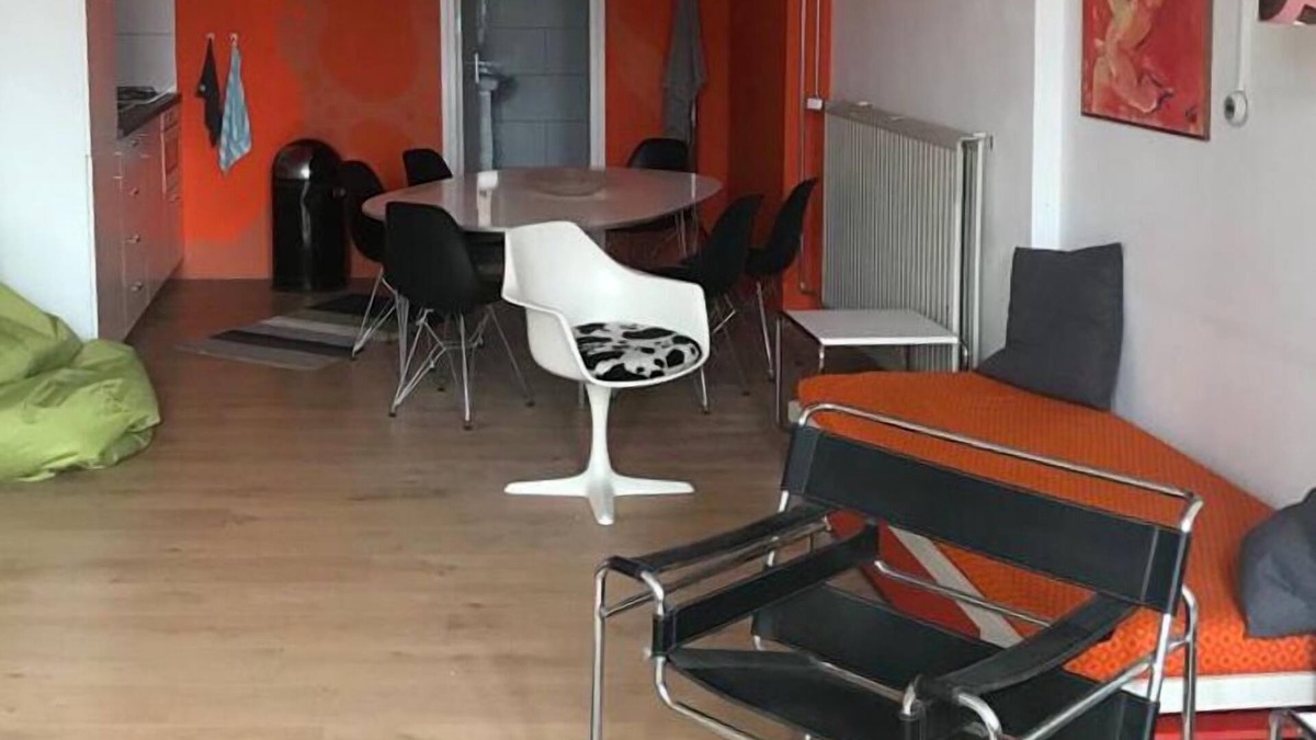 City Apartment | Apartment Harbour View, Old City Center 1st Floor