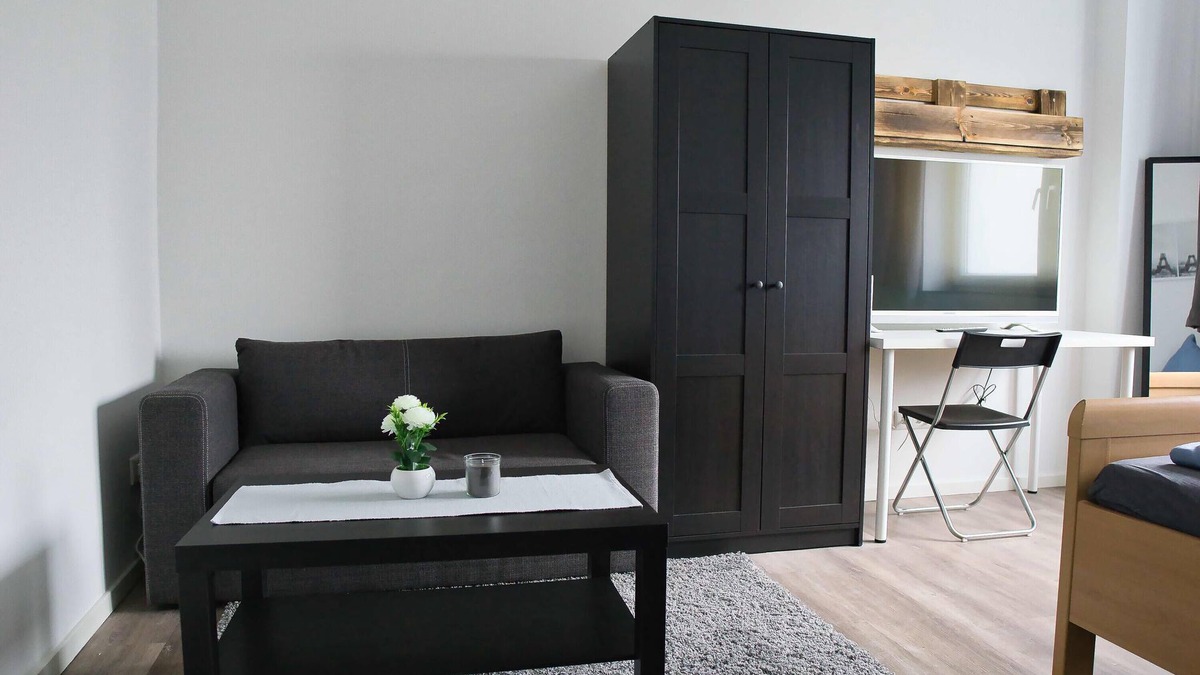 Schneverdingen Apartment | Apartment 'Heide Ferienwohnung Süd' with Wi-Fi