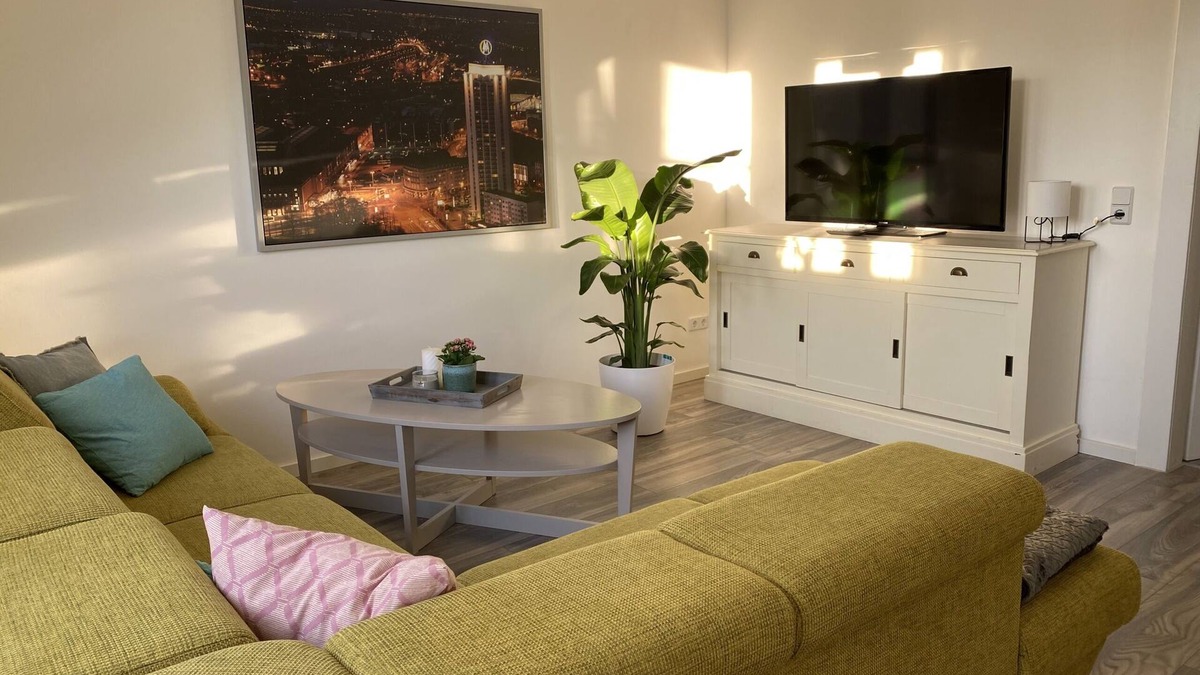 Grimma Apartment | Apartment Heinrich Zille