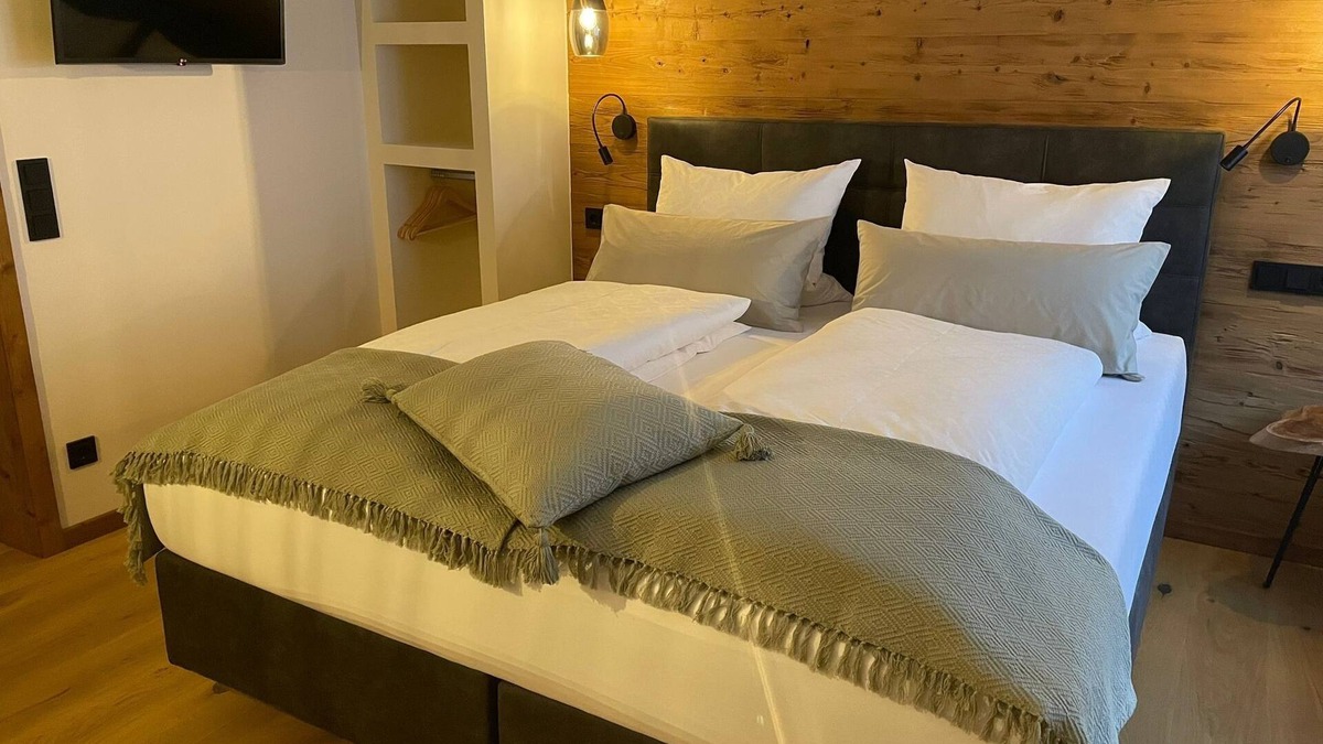 Gedern Apartment | Apartment 'Hermann' with Shared Garden and Wi-Fi