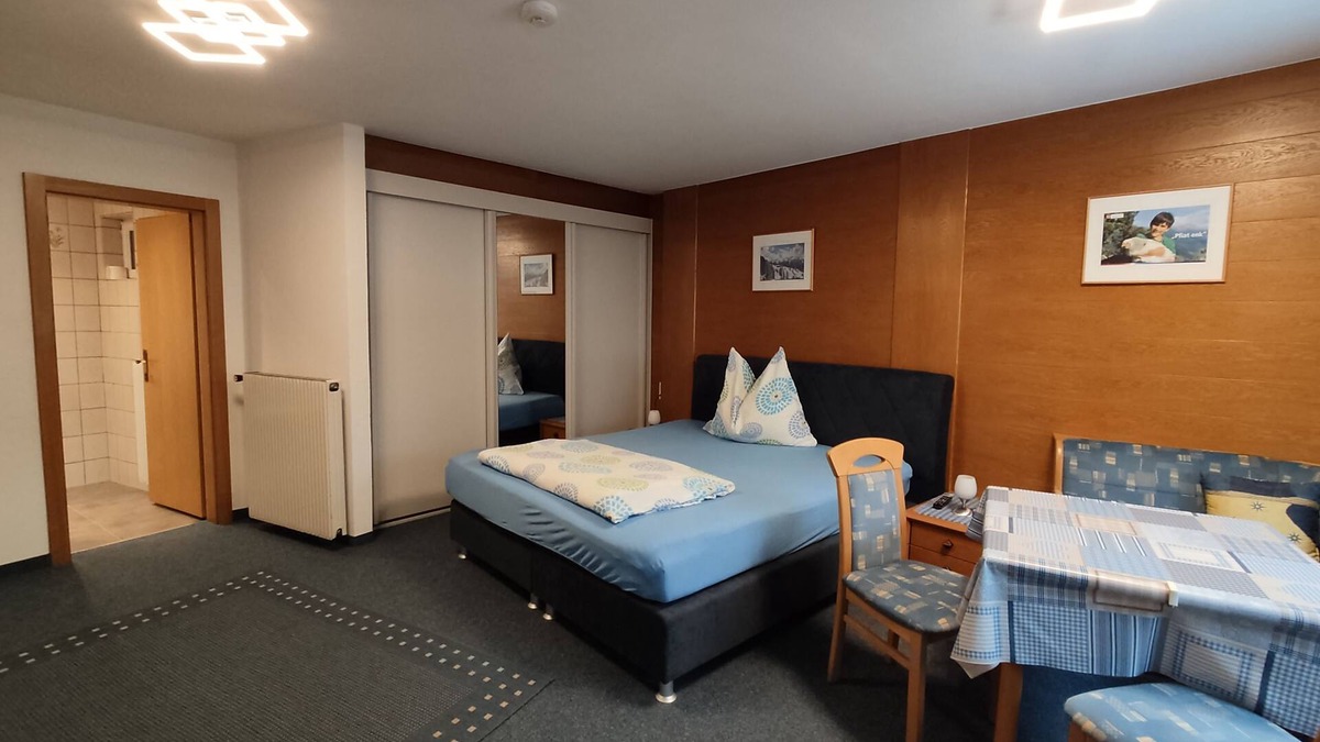 Oetz Apartment | Apartment Himmelschlüssel for 1-2 persons - Apartments Ferienwohnungen PFAUSLER