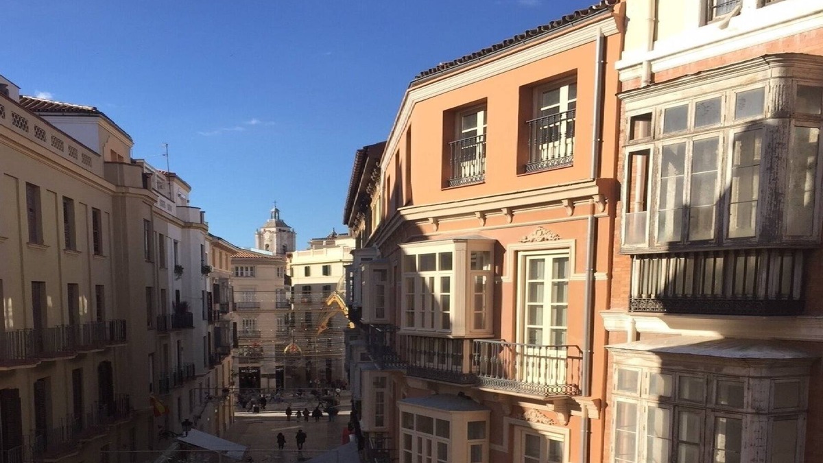 Centro Apartment | Apartment Historic Center, WIFI, Cathedral, JAMCE&HIJOS
