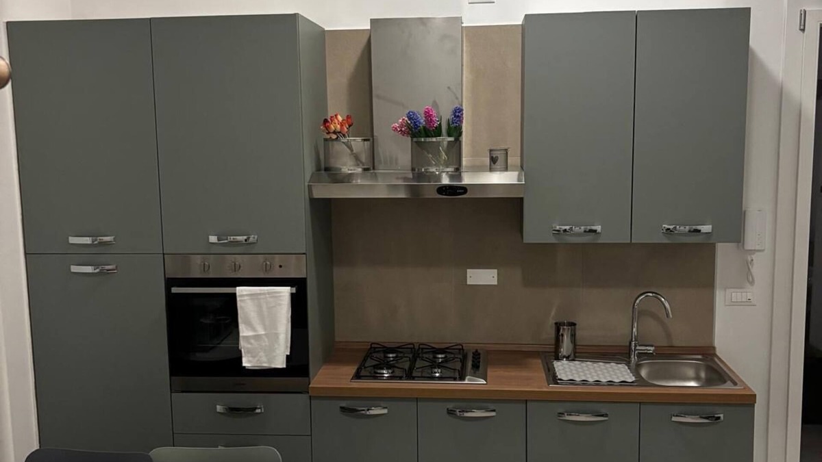 Ravenna Apartment | Apartment historical center Ravenna