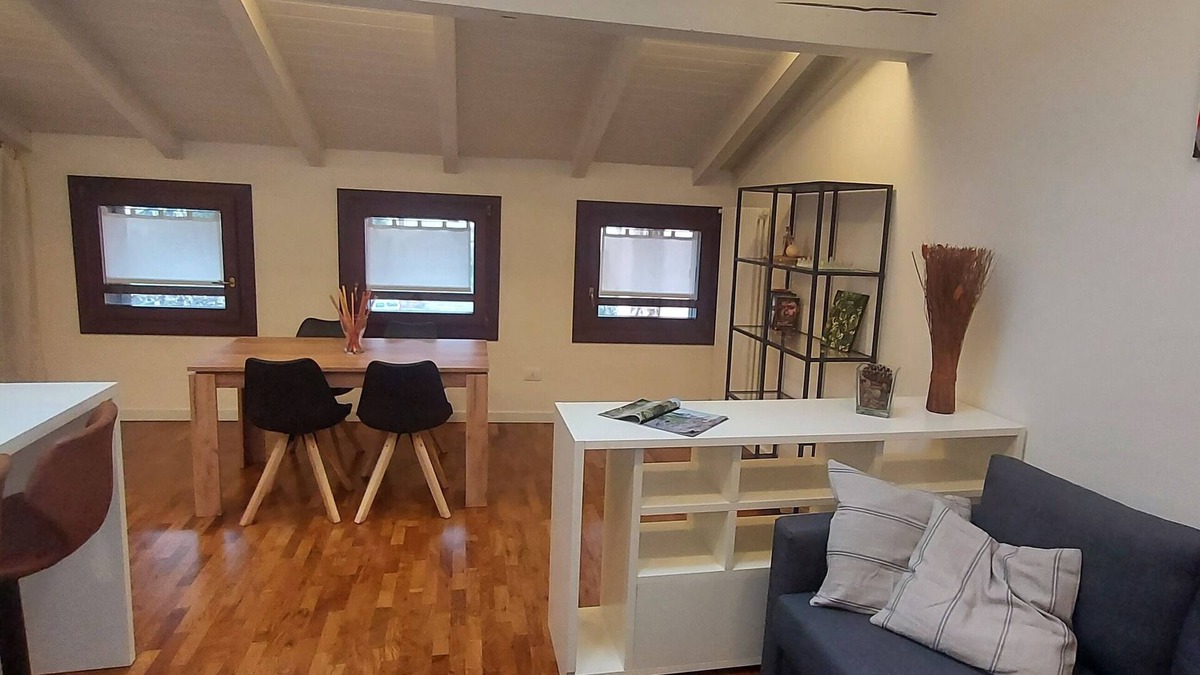 Schio Apartment | Apartment historical center Schio