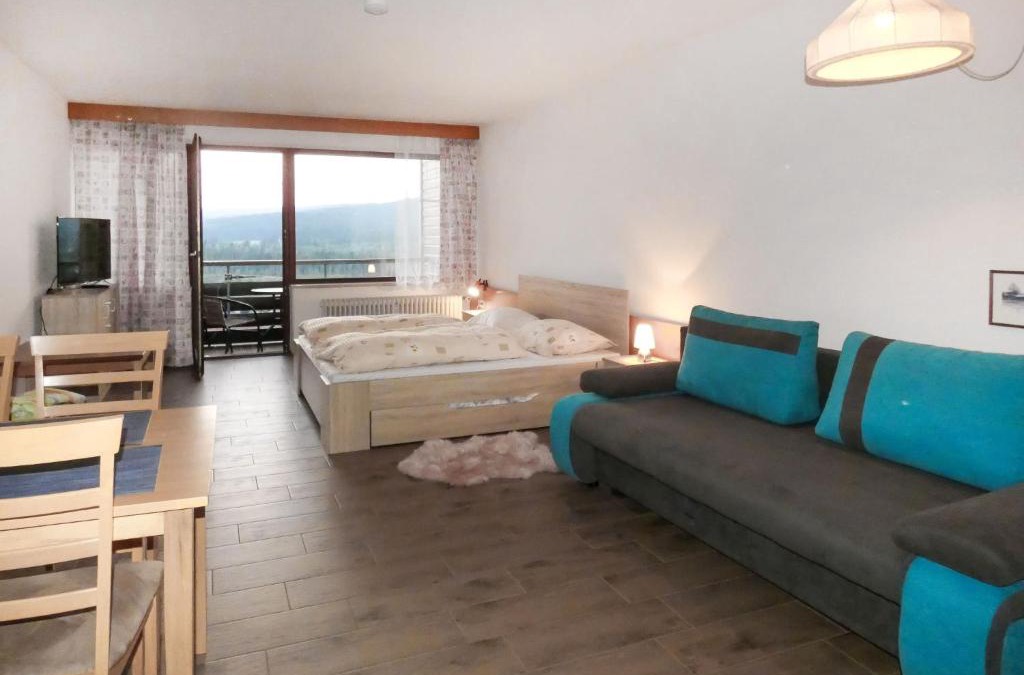 Haidmuhle Apartment | Apartment Hochstein by Interhome
