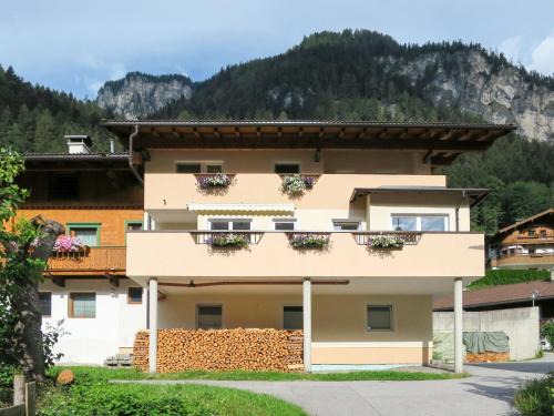 Burgstall Apartment | Apartment Holaus by Interhome