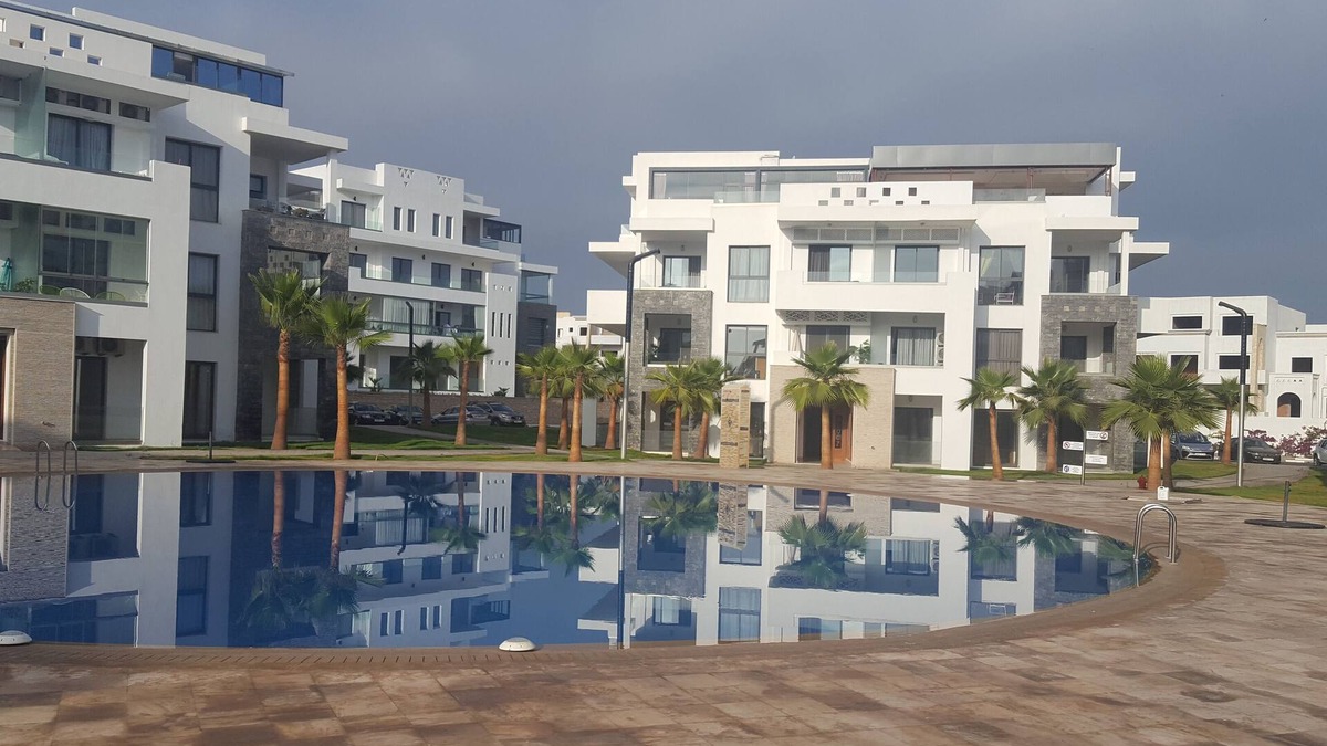 Agadir Bay Apartment | Apartment holidays residence wintering