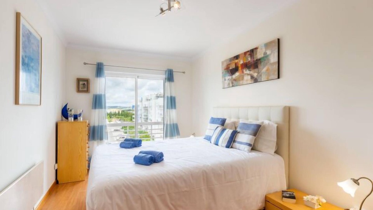 Sao Clemente Apartment | Apartment Holideck in Loulé - 4 persons, 2 bedrooms