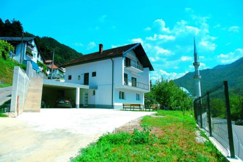 Konjic Apartment | Apartment Horizontes Azules