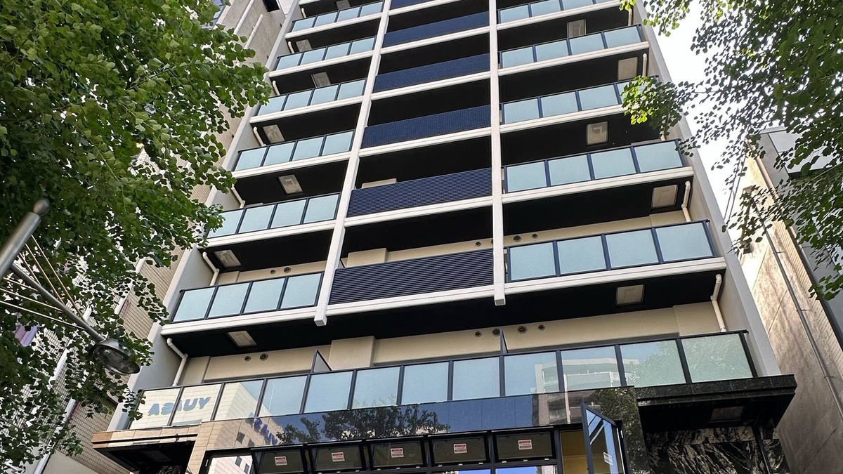Minamisenba Apartment | Apartment Hotel 11 Shinsaibashi III