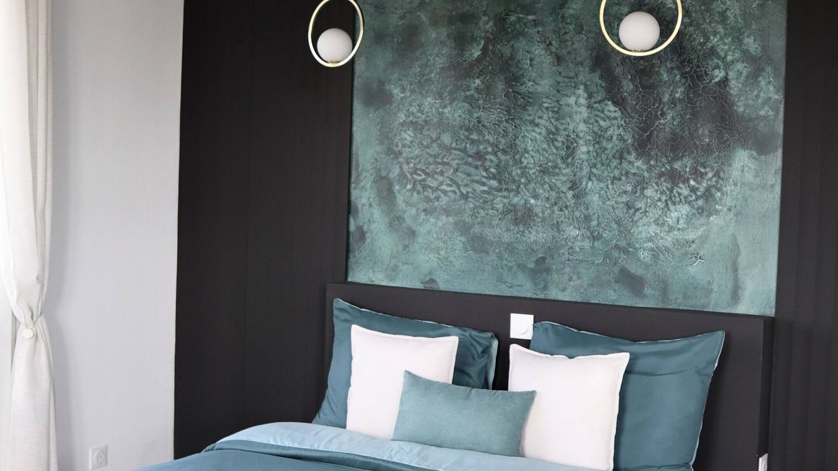 Troyes Apartment | Apartment-hotel Love Room Yschool