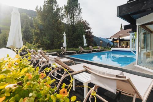 Gaschurn Apartment | Apartment Hotel Pfeifer