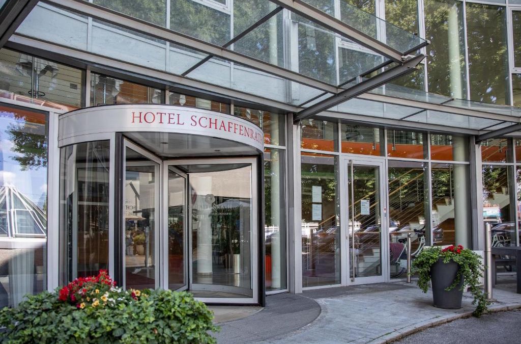 Salzburg-Sud Apartment | Apartment-Hotel Schaffenrath