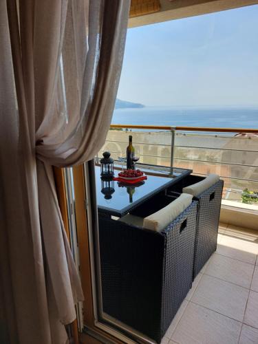 Becici Apartment | Apartment-Hotel Vila Petrovic-Becici