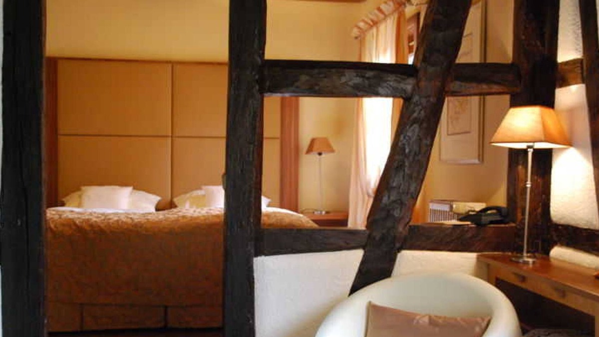 Laudenbach House | Apartment - Hotel "Zur Krone"