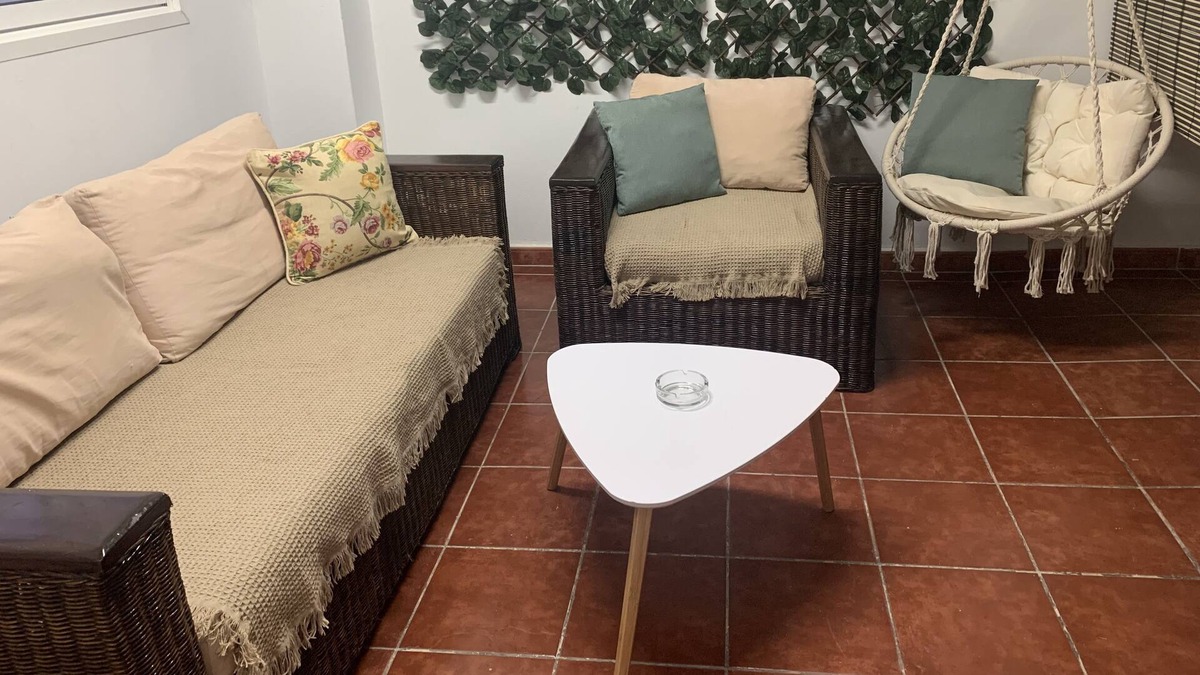 El Tablero Condo | Apartment house Delia