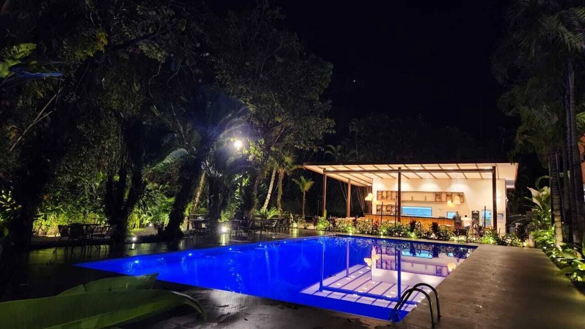 Barra do Una Condo | Apartment/house in a condominium on the sand in Barra do Una