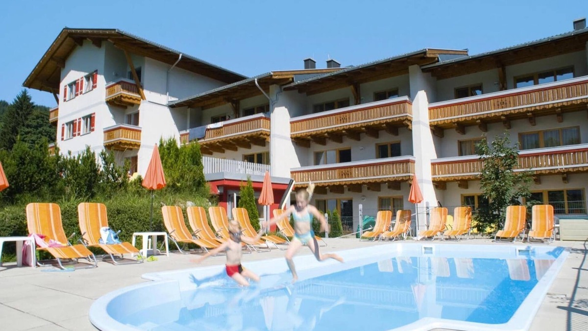 Altenmarkt im Pongau Apartment | Apartment house Isegrim, Altenmarkt