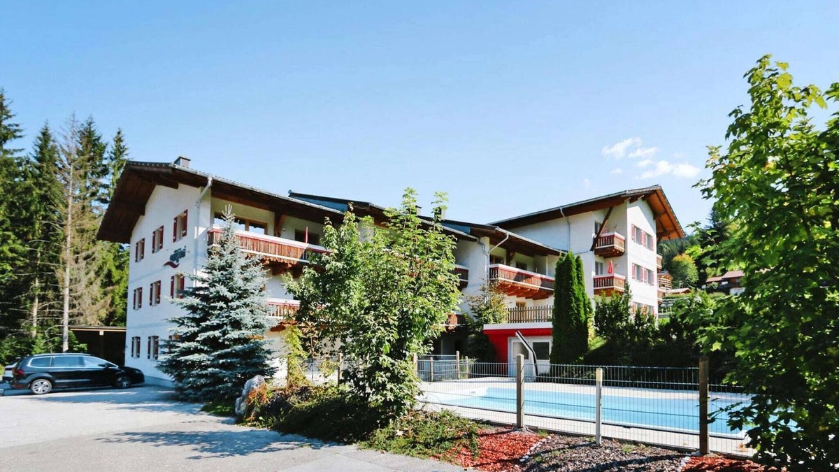 Altenmarkt im Pongau Apartment | Apartment house Isegrim, Altenmarkt