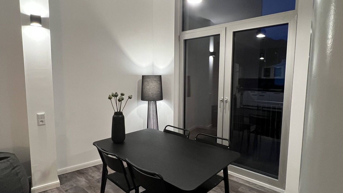 Sassnitz Apartment | Apartment house „Sassnitz – Zum Stadthafen“ – Apartment 5