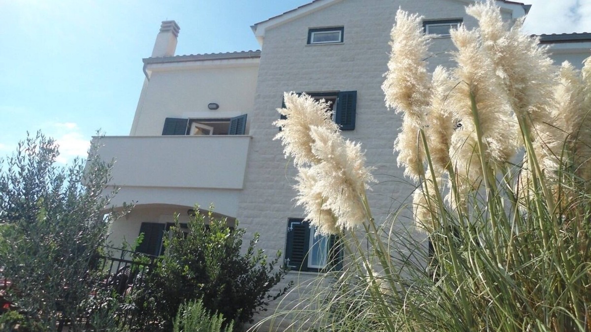 Ilovik Apartment | Apartment Azur - 10 m from sea: SA2(2+1) - Ilovik (Island Ilovik), Island Losinj, Croatia