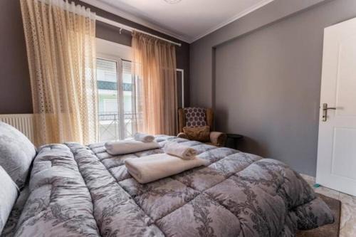 Dio-Olympos Apartment | Apartment Hra