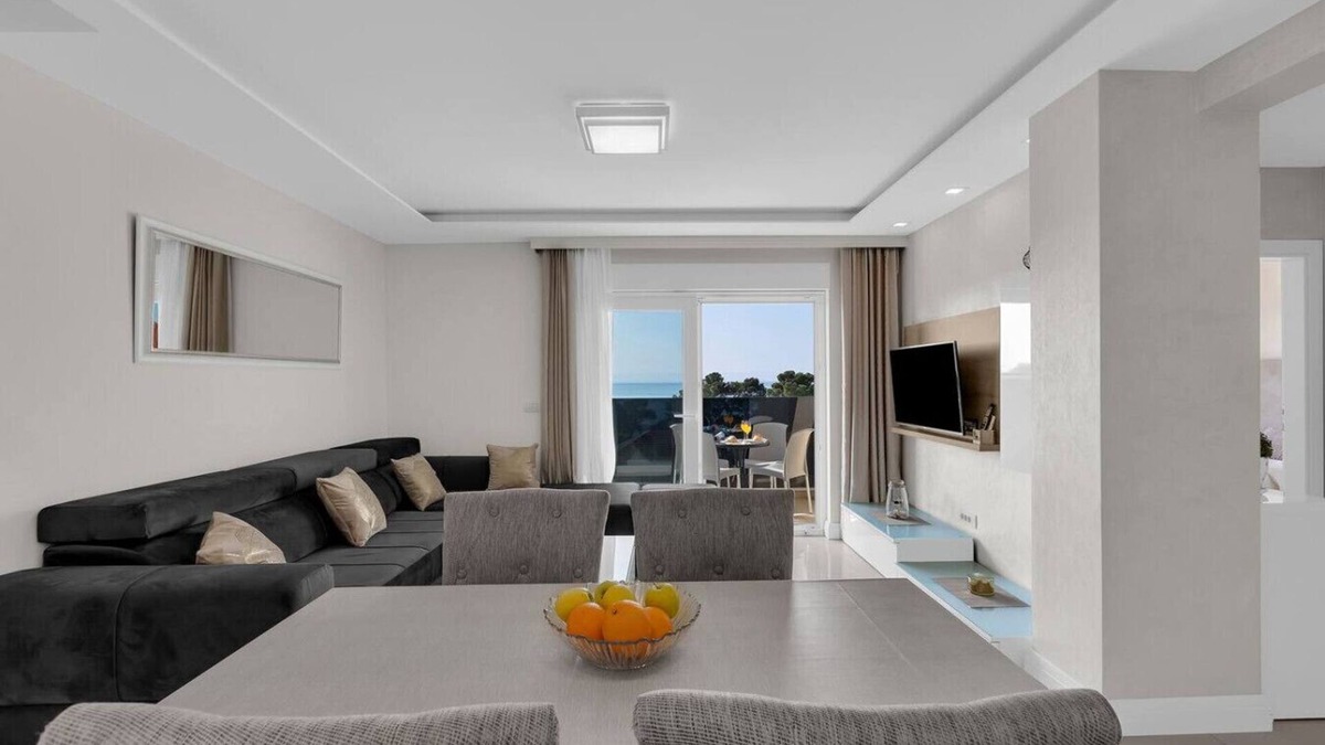 Promajna Apartment | Apartment Hrvoje -only 50m to the sea