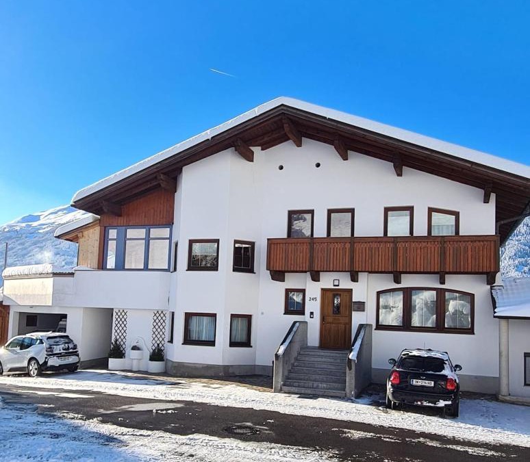 Jerzens Apartment | Apartment Huter