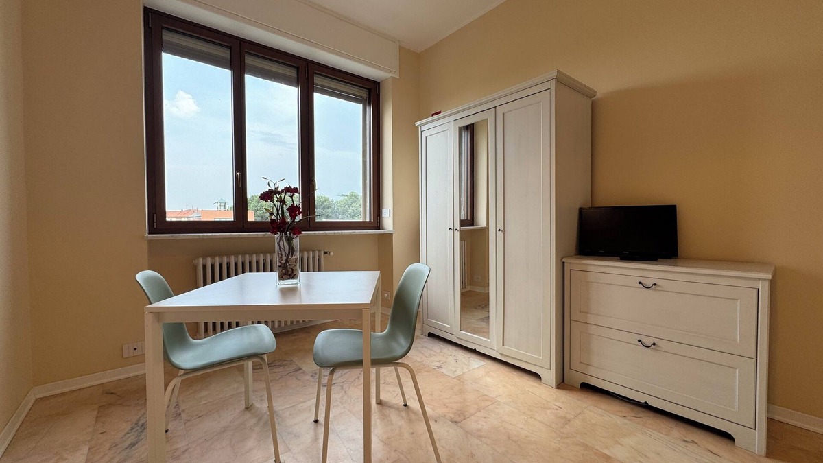 Asti Apartment | Apartment i 7 Platani